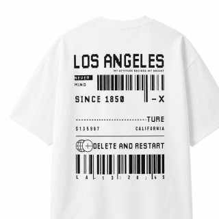 تیشرت los angeles