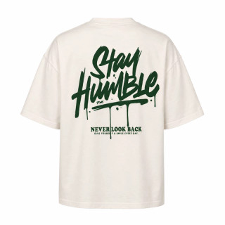 تیشرت اورسایز Stay Humble